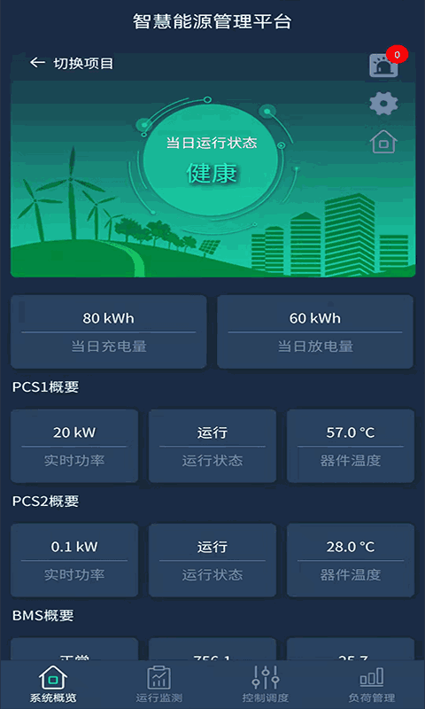 聚震能源